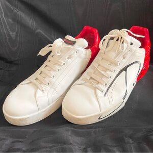 Dolce & Gabbana Sneakers